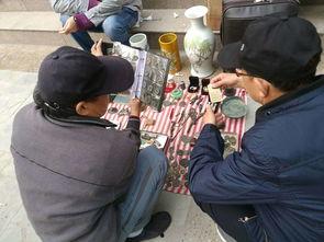 古玩大叔爆料视频,视频爆料背后的珍稀古玩故事