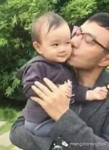 汪涵爆料儿子视频大全,温馨瞬间引网友热议 第2张 汪涵爆料儿子视频大全,温馨瞬间引网友热议 第2张